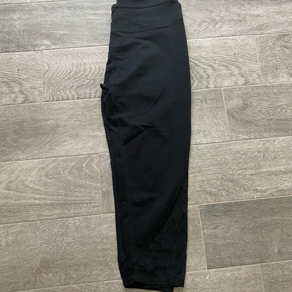 Fabletics workout leggings
